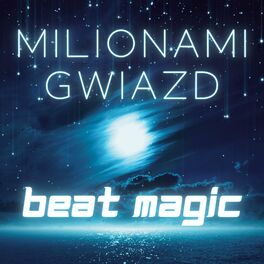 Album cover of Milionami Gwiazd (Radio edit)