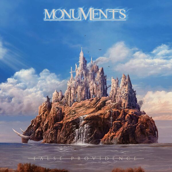 Monuments - False Providence [single] (2022)