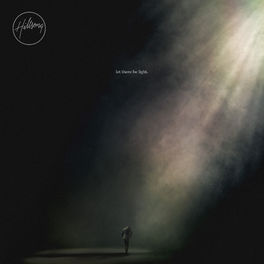 Album cover of let there be light.
