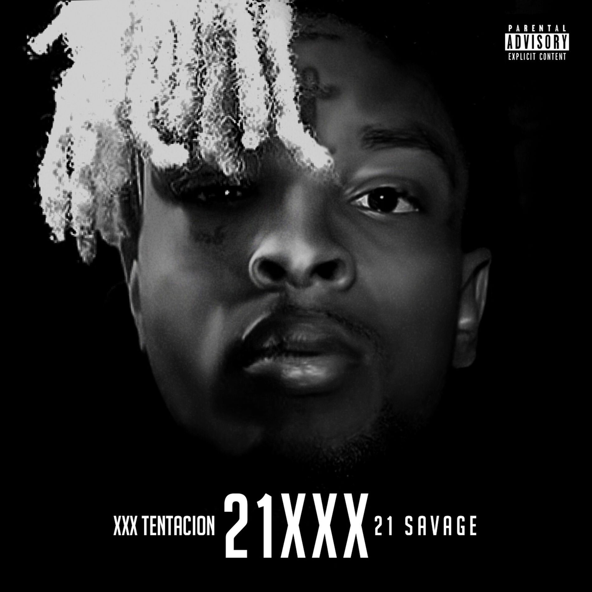 XXXTENTACION: albums, songs, playlists | Listen on Deezer