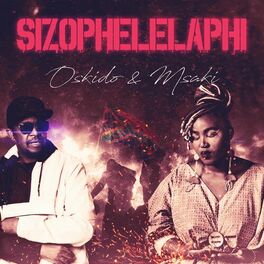 Album cover of Sizophelelaphi