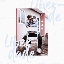 Album cover of Liberdade