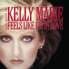 Album cover of Feels Like I'm in Love - The Best Of