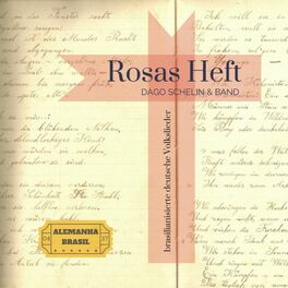 Album cover of Rosas Heft