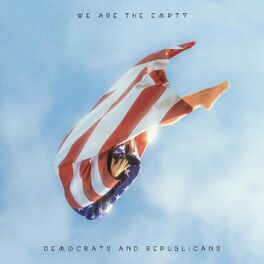 Album cover of Democrats and Republicans