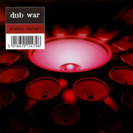Album cover of Enemy Maker