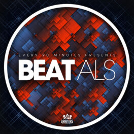Album cover of Beat ALS Vol. 1