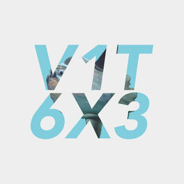 Album cover of V1T 6X3
