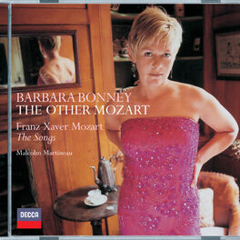 Album cover of The Other Mozart