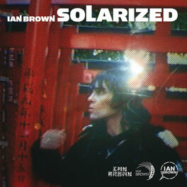 Album cover of Solarized