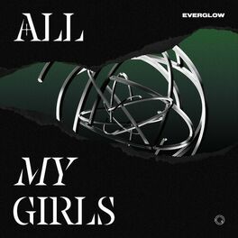 Album cover of ALL MY GIRLS
