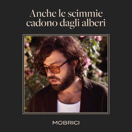 Album cover of ANCHE LE SCIMMIE CADONO DAGLI ALBERI