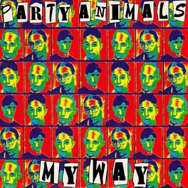 Album cover of My Way