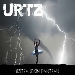 Album cover of Bizitzarekin Dantzan