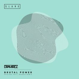 Album cover of Brutal Power