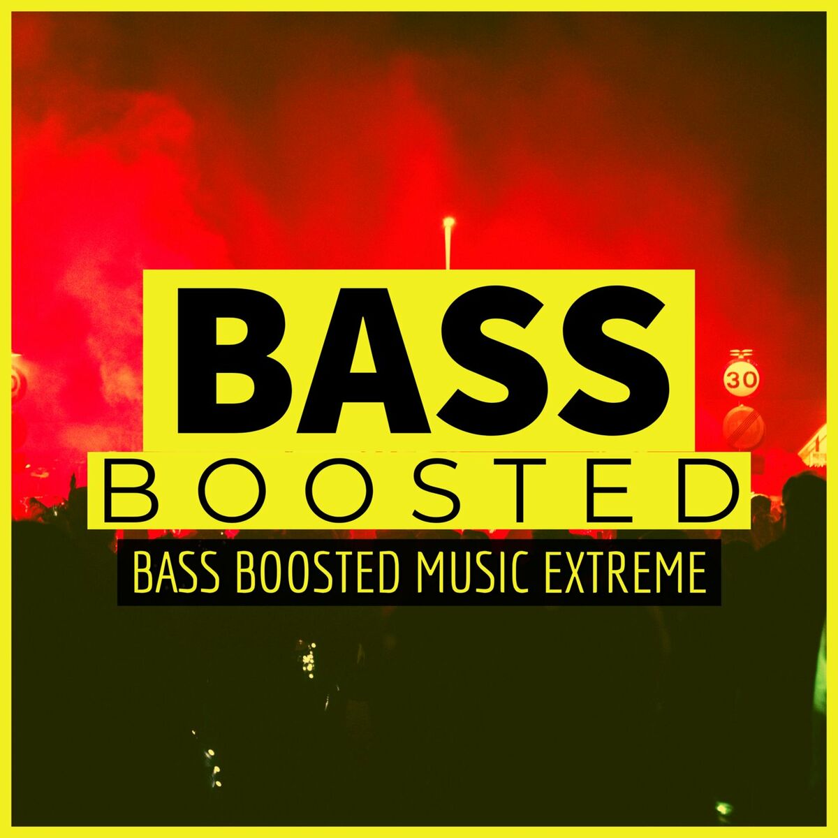 Bass Boosted HD: альбомы, песни, плейлисты | Слушайте на Deezer