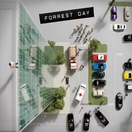 Album cover of Forrest Day