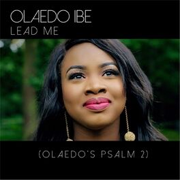 Album cover of Lead Me (Olaedo's Psalm 2)