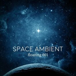 Album cover of Space Ambient