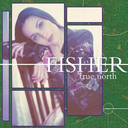 Album cover of True North