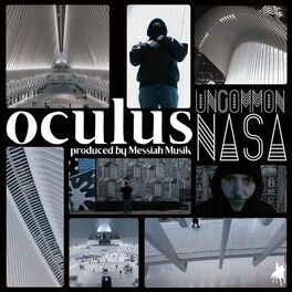 Album cover of Oculus