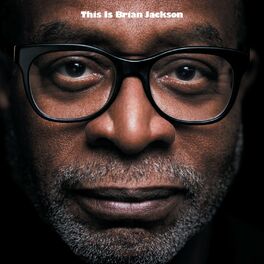 Album cover of This is Brian Jackson