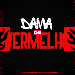 menor mc-dama de vermelho(letra) 