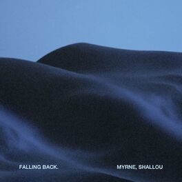 Album cover of Falling Back