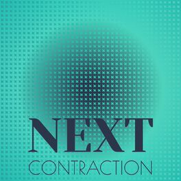 Album cover of Next Contraction
