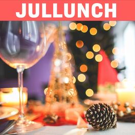Album cover of Jullunch