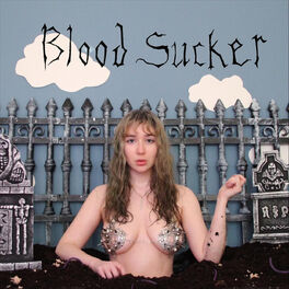 Album cover of Blood Sucker