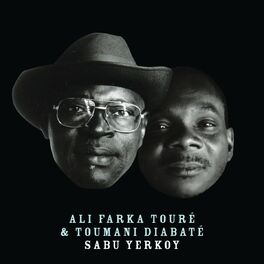 Album cover of Sabu Yerkoy