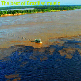 Album cover of The Best of Brazilian Music