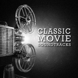 Album cover of Classic Movie Soundtracks