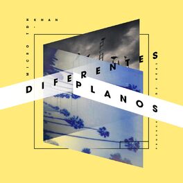 Album cover of Diferentes planos