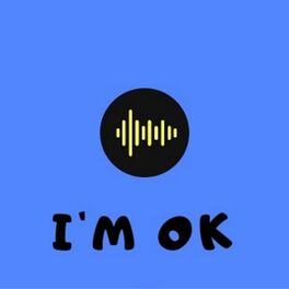 Album cover of I'm OK