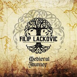 Album cover of Medieval Journey