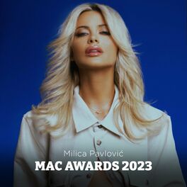 Album cover of MAC AWARDS 2023