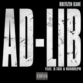 Album cover of Ad-Lib