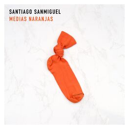 Album cover of Medias Naranjas