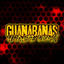 Album cover of Guanabanas Update, Vol. 2