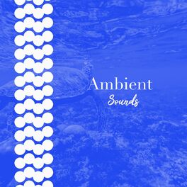 Album cover of # Ambient Sounds