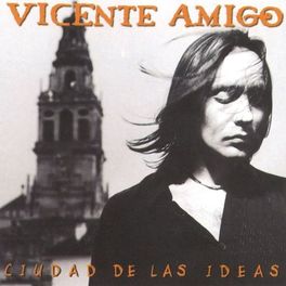 Album cover of Ciudad De Las Ideas