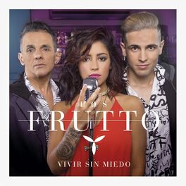 Album cover of Vivir Sin Miedo