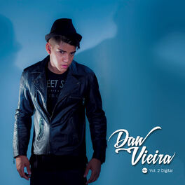 Album cover of Dan Vieira Digital, Vol. 2