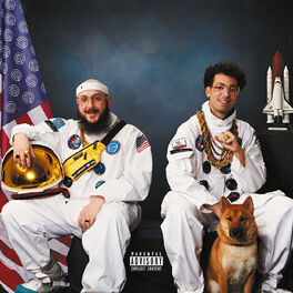 Album cover of Double hélice 3