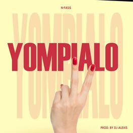 Album cover of Yompialo