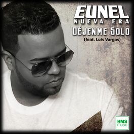 Album cover of Déjenme Solo