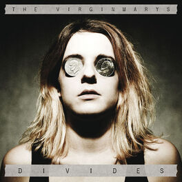 Album cover of Divides