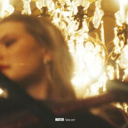 Album cover of Sincere